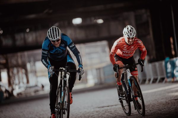 Cyklokros Ostrava 2021