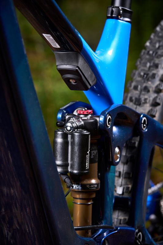 Giant Trance X Advanced E+