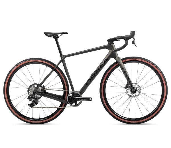 Orbea Terra 2022