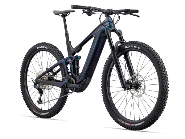 Giant Trance X Advanced E+