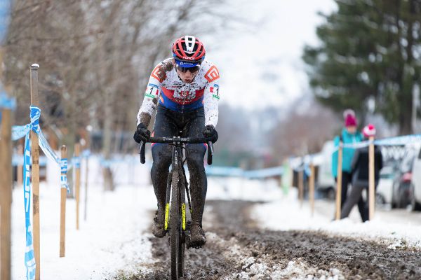 Toi Toi Cup #8 Jičín