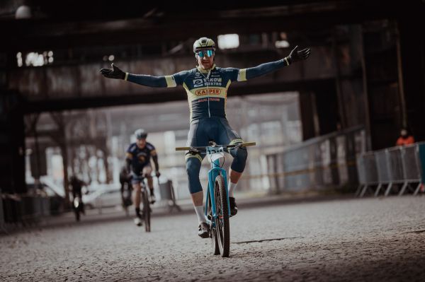 Cyklokros Ostrava 2021