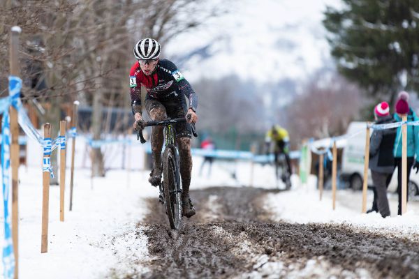 Toi Toi Cup #8 Jičín