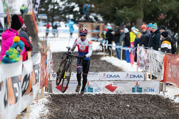 Toi Toi Cup #8 Jičín