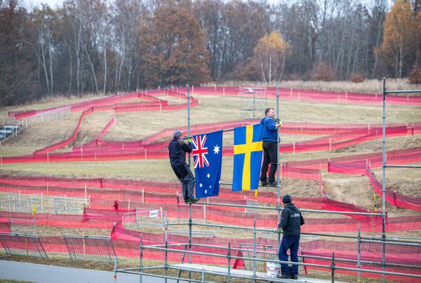 SP CX Tábor '21 čt+pá