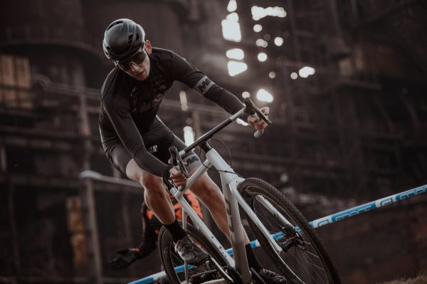 Cyklokros Ostrava 2021