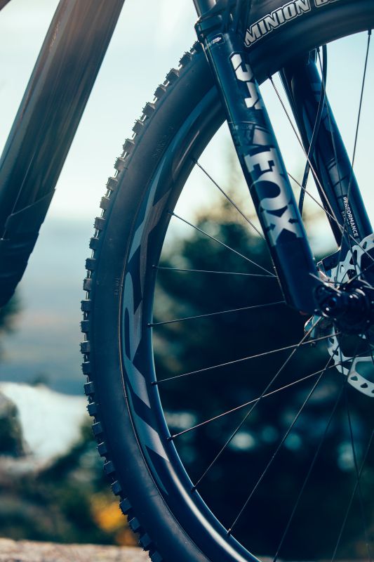 Giant Trance 29 2022