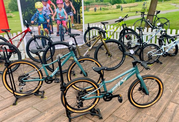 Superior F.L.Y. 24 DB