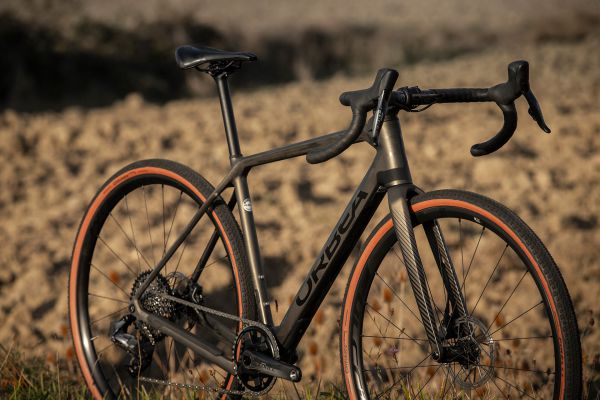 Orbea Terra 2022