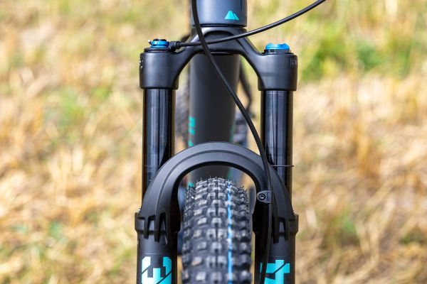 Canyon Lux Trail CF 7