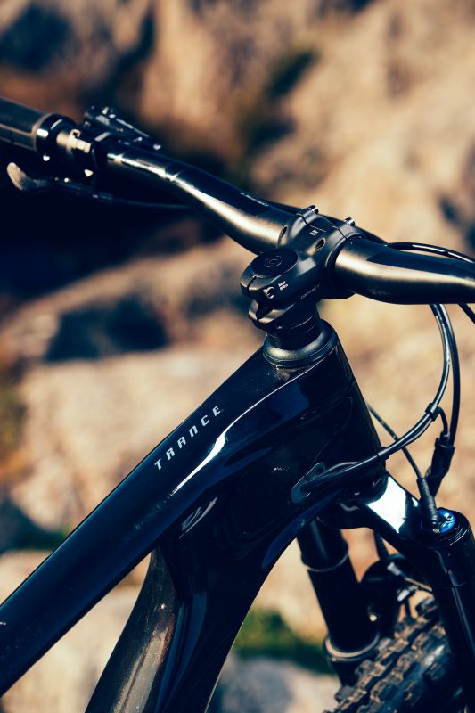 Giant Trance 29 2022