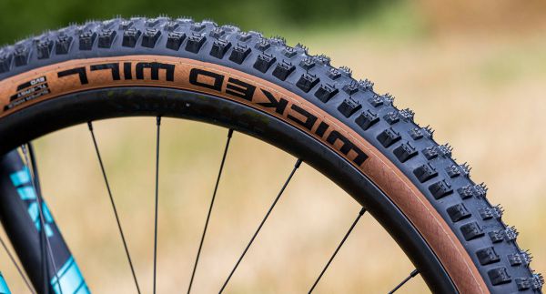 Canyon Lux Trail CF 7