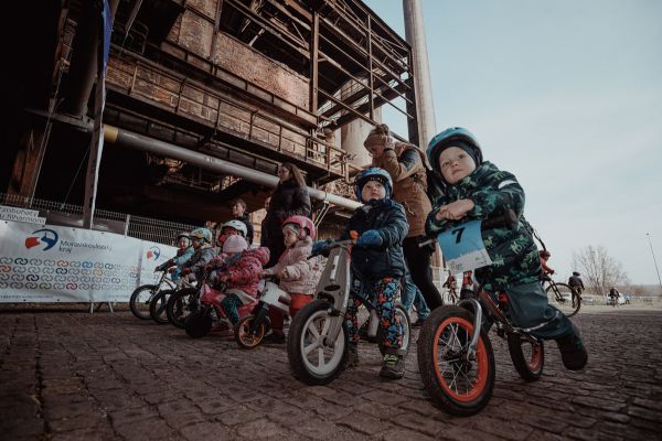 Cyklokros Ostrava 2021