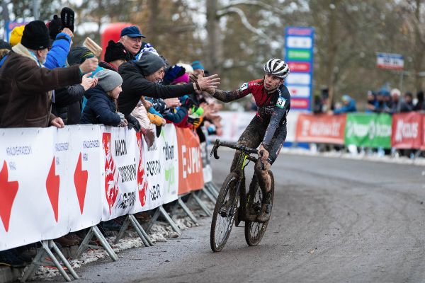 Toi Toi Cup #8 Jičín