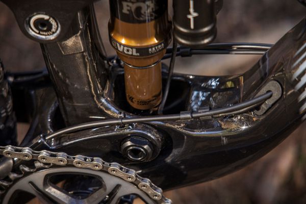 Giant Anthem Advanced Pro 29 2022