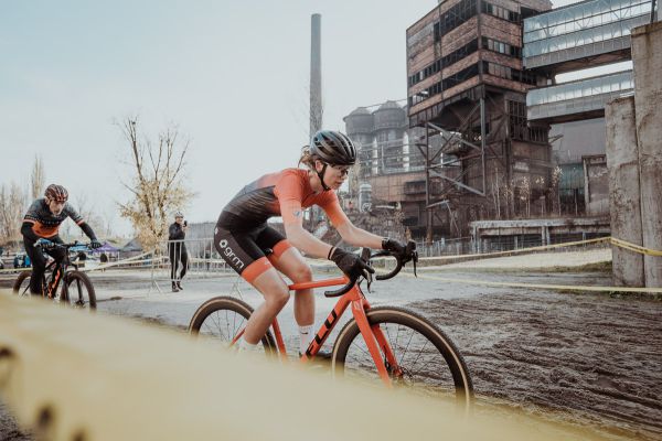 Cyklokros Ostrava 2021