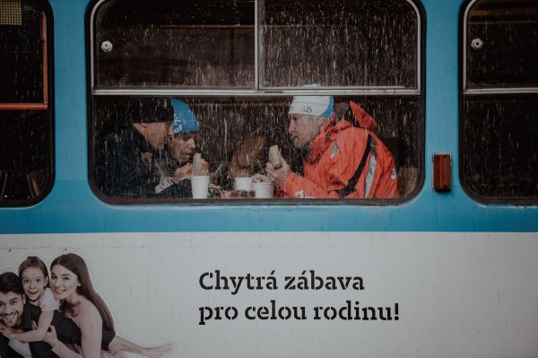 Cyklokros Ostrava 2021