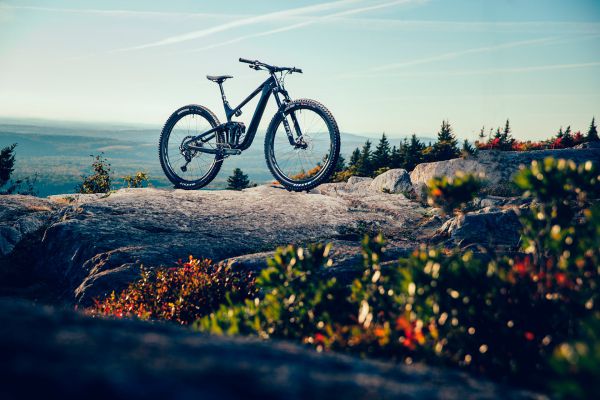 Giant Trance 29 2022