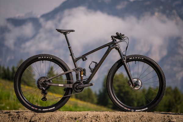 Giant Anthem Advanced Pro 29 2022