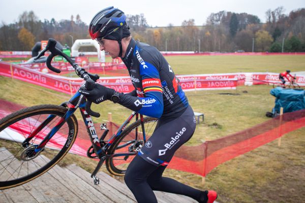 SP CX Tábor '21 so - Toon Aerts