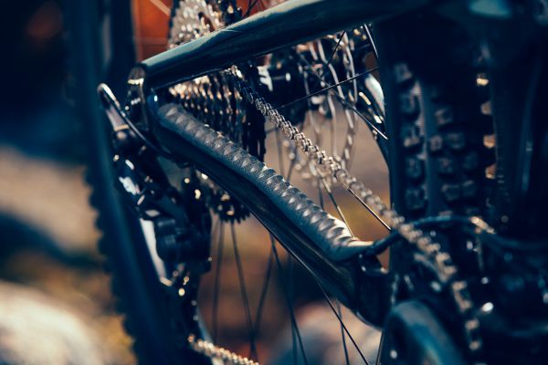 Giant Trance 29 2022