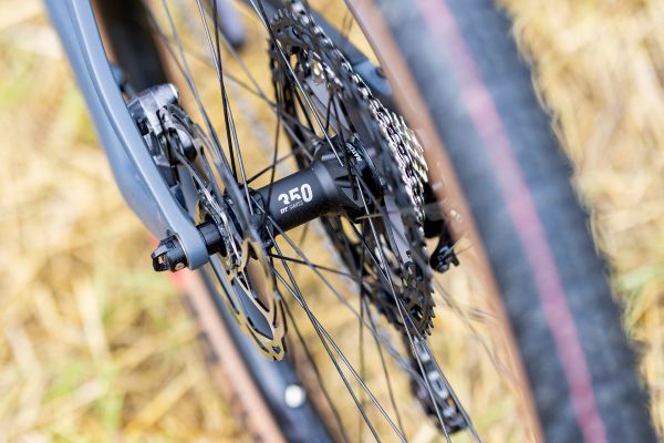 Canyon Lux Trail CF 7