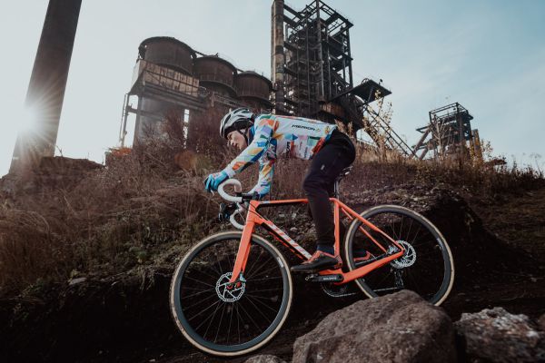 Cyklokros Ostrava 2021