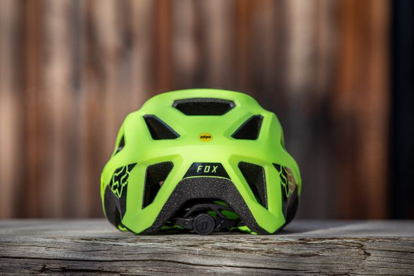 Přilba Fox Mainframe