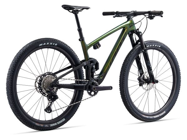 Giant Anthem Advanced Pro 29 2022