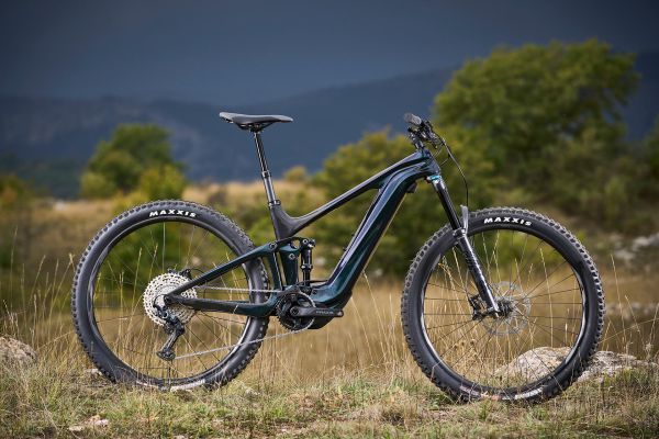 Giant Trance X Advanced E+