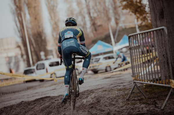 Cyklokros Ostrava 2021