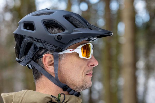 Endura SingleTrack II