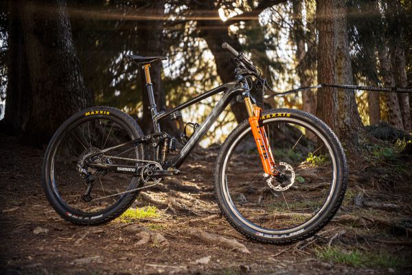 Giant Anthem Advanced Pro 29 2022