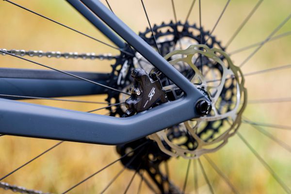 Canyon Lux Trail CF 7