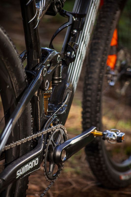 Giant Anthem Advanced Pro 29 2022