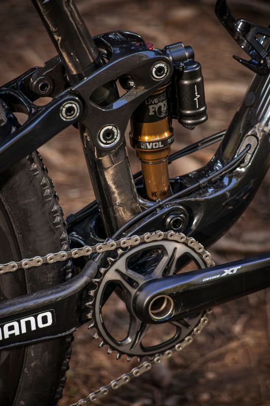 Giant Anthem Advanced Pro 29 2022