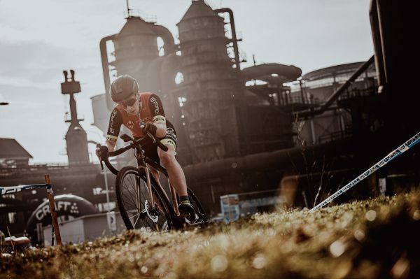 Cyklokros Ostrava 2021