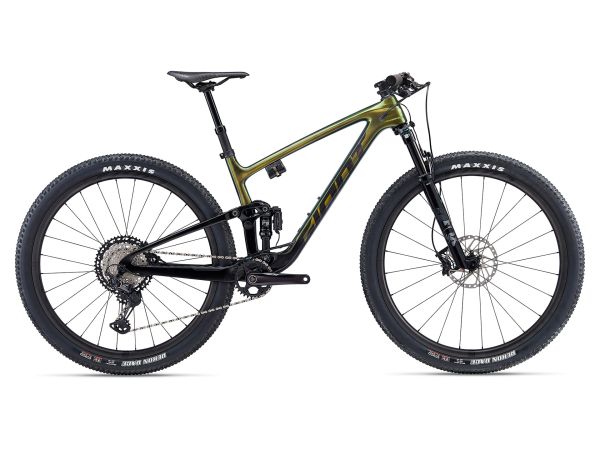 Giant Anthem Advanced Pro 29 2022