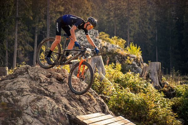 Giant Anthem Advanced Pro 29 2022