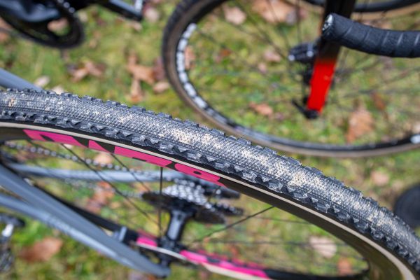 SP CX Tábor '21 so - trénovalo se i na hladkých