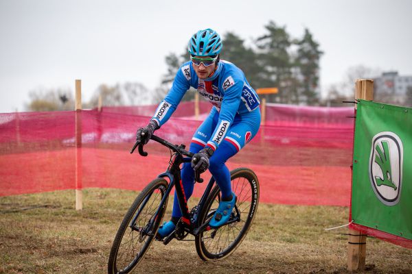 SP CX Tábor '21 so - Jakub Říman
