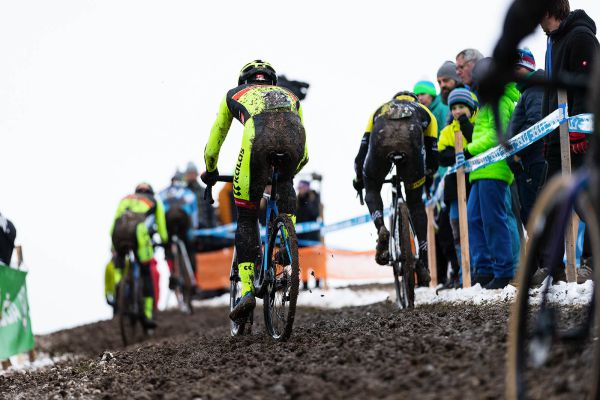 Toi Toi Cup #8 Jičín