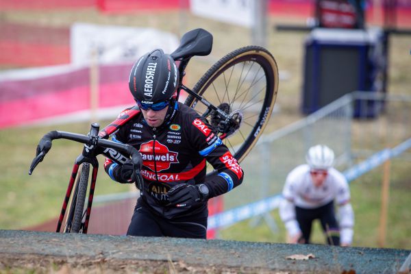 SP CX Tábor '21 so - Eli Iserbyt