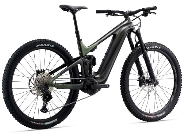 Giant Trance X Advanced E+