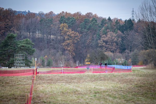 SP CX Tábor '21 čt+pá - dlouhé roviny