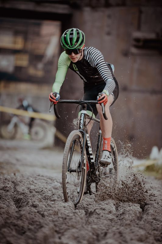 Cyklokros Ostrava 2021