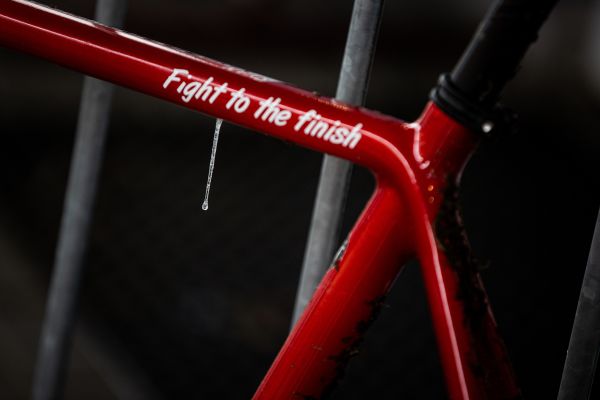 Světový pohár v cyklokrosu Tábor 2021