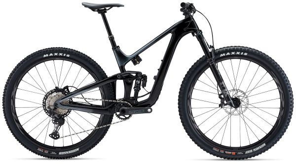 Giant Trance 29 2022