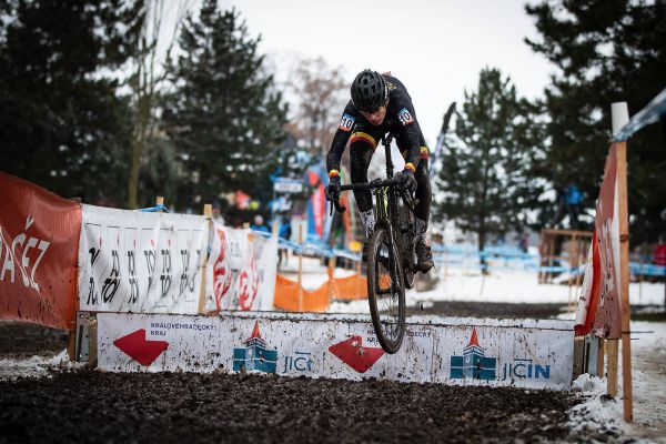 Toi Toi Cup #8 Jičín