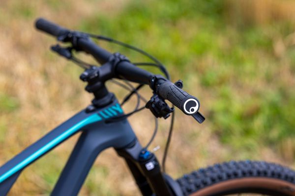 Canyon Lux Trail CF 7